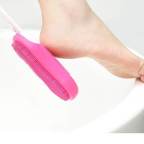 Miniatura 3 de CEPILLO DE LIMPIEZA 2 EN 1